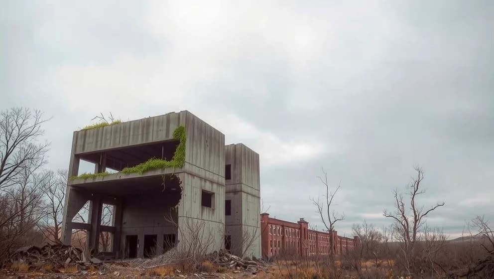 Vart ligger Tjernobyl egentligen