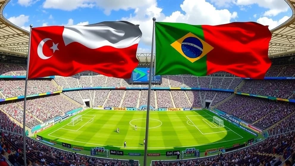 Vart sänds Sverige Polen live på TV