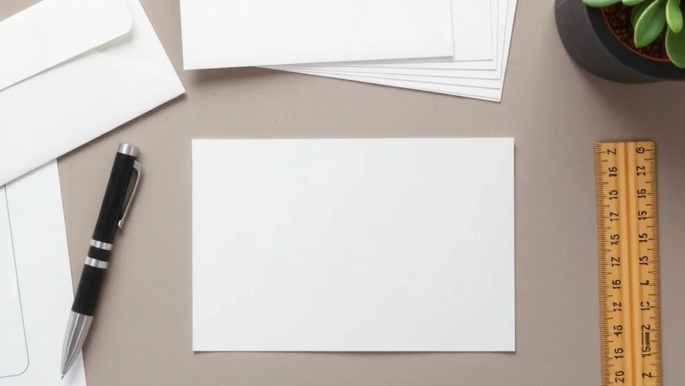 Var skriver man avsändare på ett brev