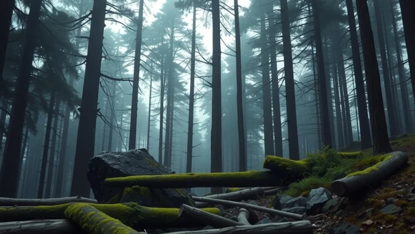 Var spelades Bröderna Lejonhjärta in