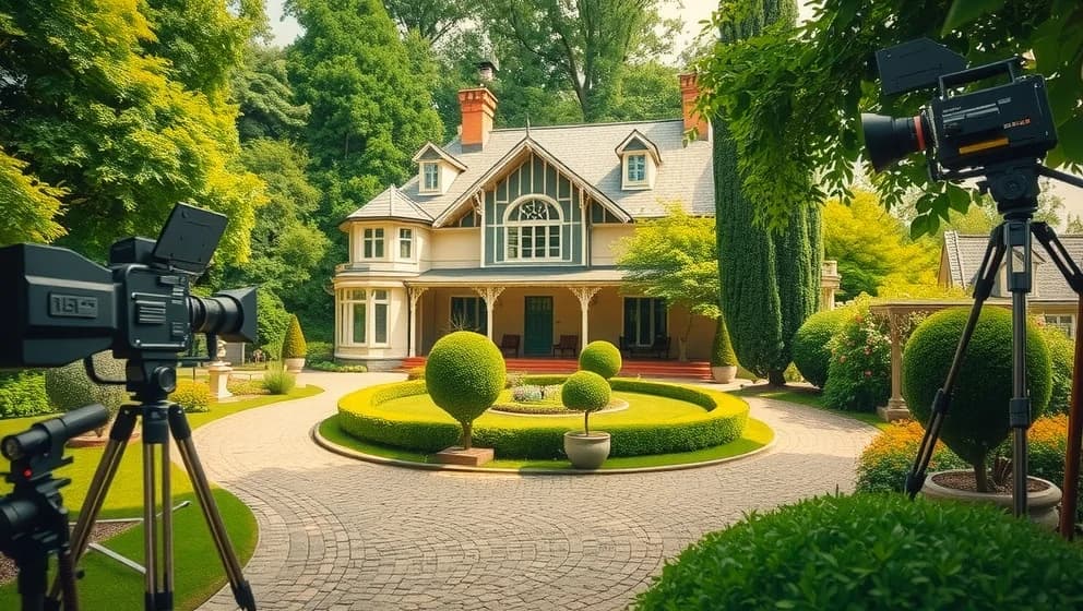 Vart spelades Pippi Långstrump in