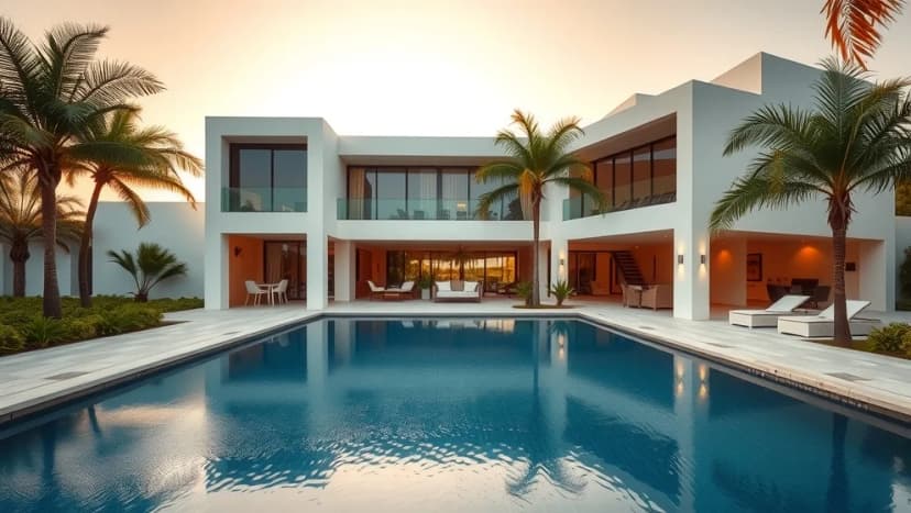 Vart spelas Love Island Sverige in